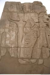 Karnak Temple Photo Textures #3